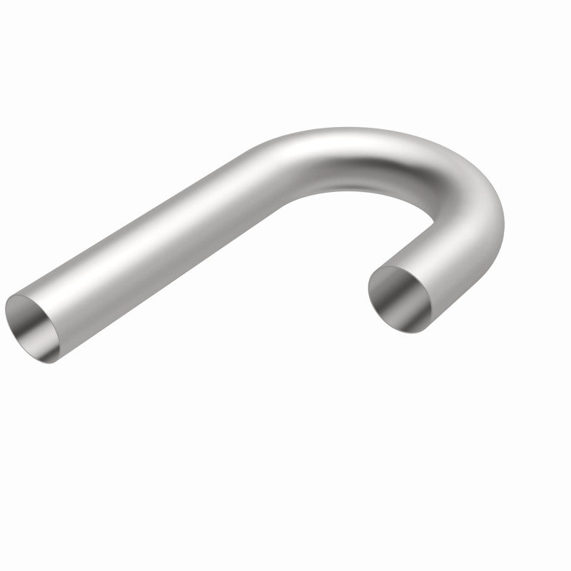 MagnaFlow 180° Bend Stainless Steel Pipe 10723 360 Degree Image Set