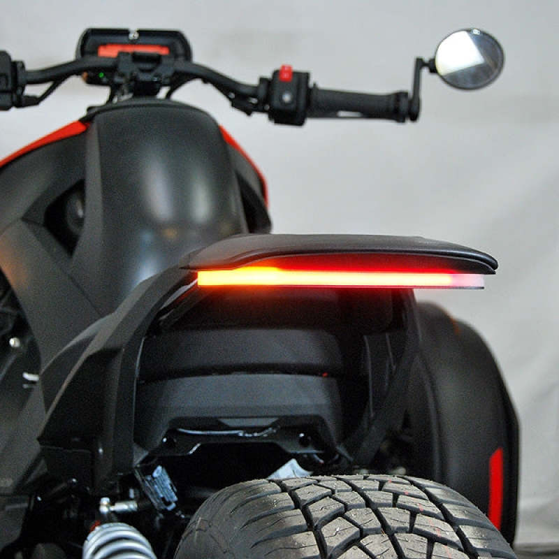 New Rage Cycles 19-24 Can-Am Ryker Tail Light RYKER-TL RYKER-TL Photo - Primary