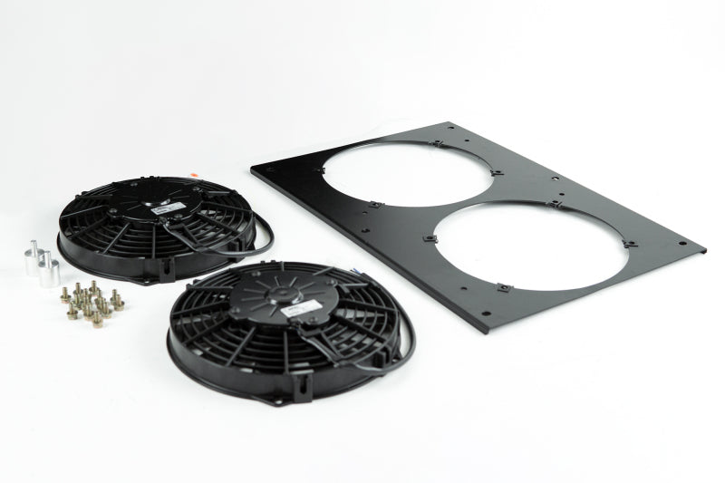 CSF Porsche 944 Fan and Shroud Kit 8180 8180 Photo - Primary