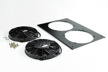 CSF Porsche 944 Fan and Shroud Kit 8180 8180 Photo - Primary