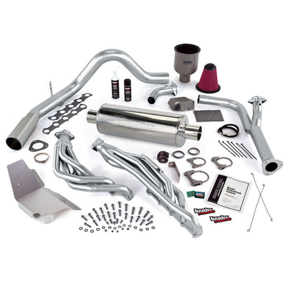 Banks Power 99-04 Ford 6.8L Truck EGR-Late Cat PowerPack System 49132 49132 Photo - Primary