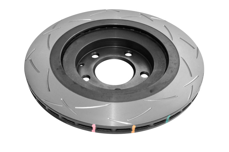 DBA Mazda RX-7 Upgrade R Front Slotted 4000 Series Slotted Rotor 42559S 42559S Photo - out of package
