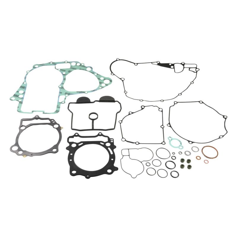 Athena 08-24 Suzuki RM-Z 450 Complete Gasket Kit P400510850061 P400510850061 Photo - Primary