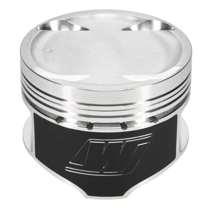 Wiseco Mits Turbo DISH -10cc 1.378 X 85.5 Piston Shelf Stock 6560M855 6560M855 Photo - out of package