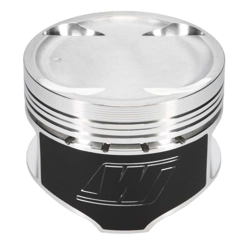 Wiseco MitsUBISHI Turbo -18cc 1.390 X 92MM Piston Shelf Stock Kit K555M92 K555M92 Photo - out of package