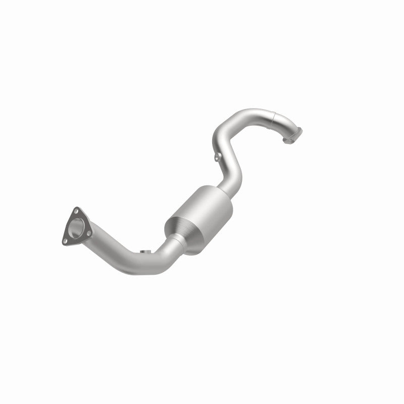 MagnaFlow Honda Passport California Grade CARB Compliant Direct-Fit Catalytic Converter 4451650 360 Degree Image Set