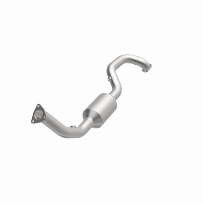 MagnaFlow Honda Passport California Grade CARB Compliant Direct-Fit Catalytic Converter 4451650 360 Degree Image Set
