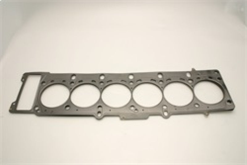 Cometic Head Gasket 5-Layer Bore: 87.5mm MLS Thickness: .092in C4505-092 Photo - Primary