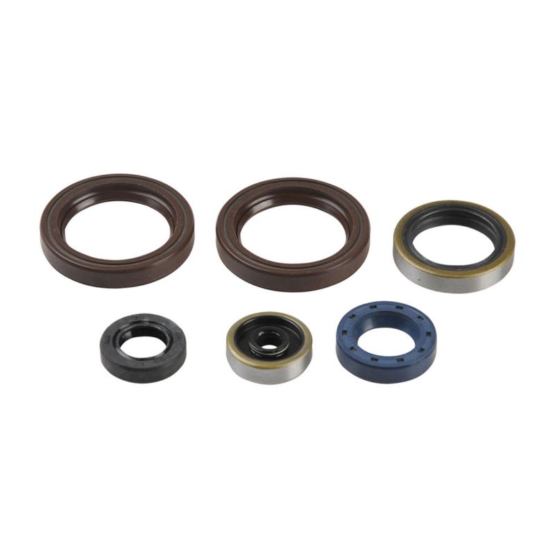 Athena 98-15 KTM SX 125cc Engine Oil Seal Kit P400270400015 P400270400015 Photo - Primary