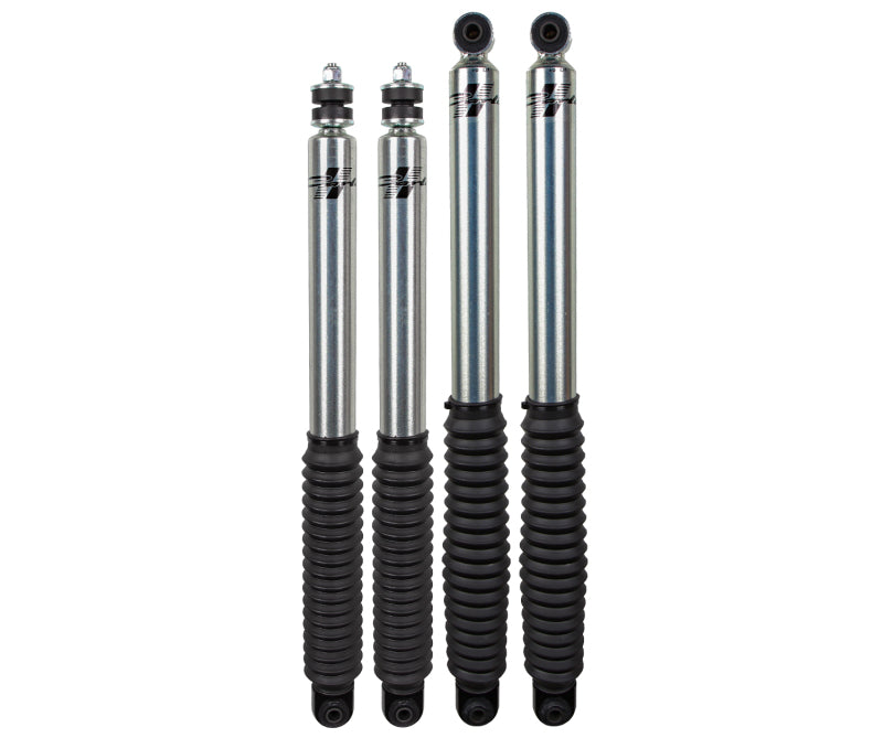Carli 05-23 Ford F250/350 SD Signature Shocks Rear Pair 2.5in Lift CS-FSIG20SPKG-REAR-LVL-05 CS-FSIG20SPKG-REAR-LVL-05 Photo - Primary
