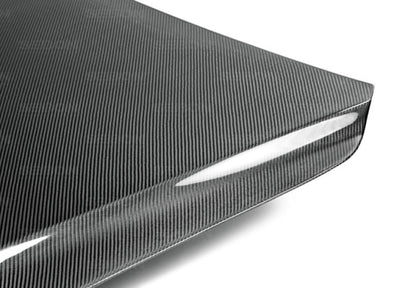 Seibon Carbon Fiber Hood for 2014-2020 Lexus LS 250/350 HD14LXIS-OE Photo - Primary