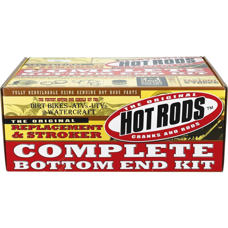 Hot Rods Hr Bottom End Kit HR00107 HR00107 Photo - Primary