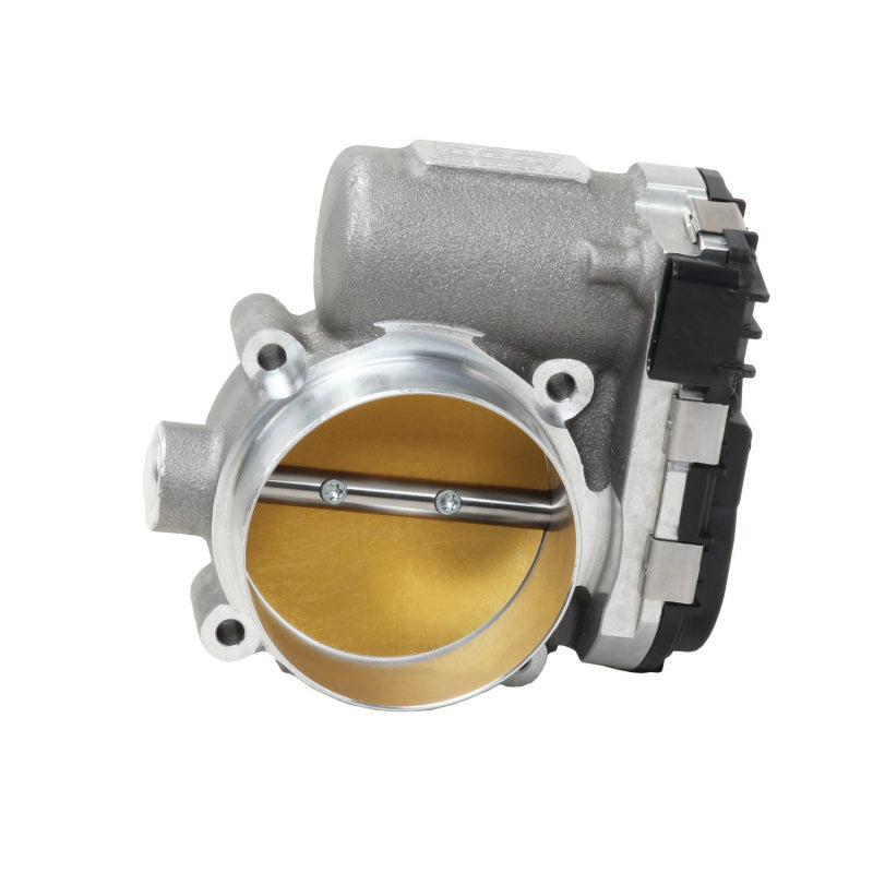 BBK Performance 2011-2018 Dodge Jeep 3.6L Pentastar 78mm Performance Throttle Body 1841 User 4