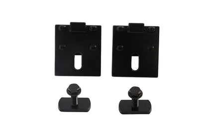 Dee Zee Deezee 15-23 Ford F150/Super Duty Cargo Management - Tie Downs (Pair) DZ97909 DZ97909 User 1