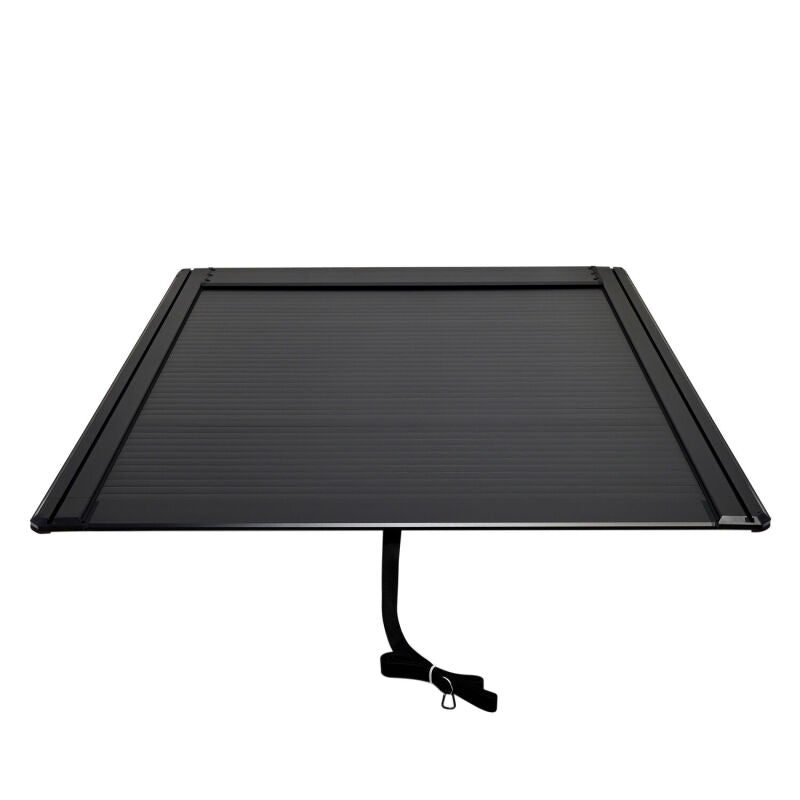 Westin WES Hard Roll Tonneau Covers Tonneau Covers Tonneau Covers - Roll Up main image