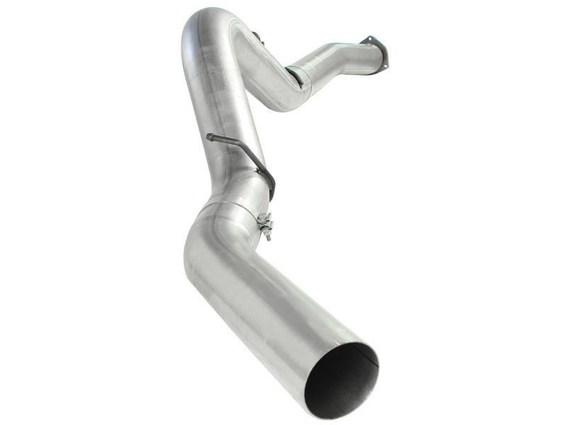 aFe  POWER 49-04040 ATLAS 5" Aluminized Steel DPF-Back Exhaust System 49-04040 Photo - Primary