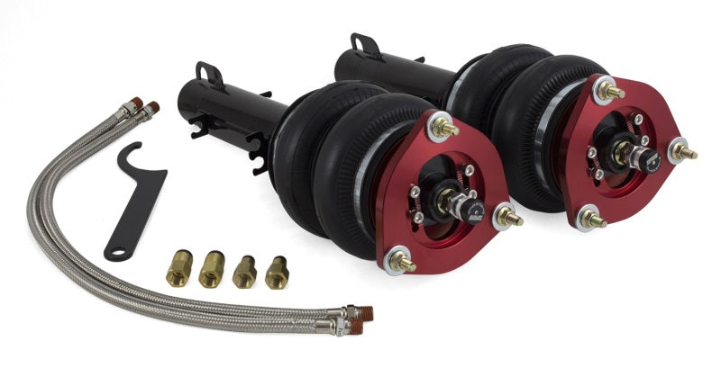 AIRLIFT 99-05 Golf,99-05 GTI,99-05 Jetta,98-06 MK1 TT,02-04 MKIV Golf R32,00-0 75524 Photo - Primary