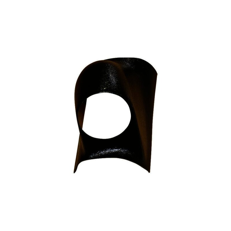 BLOX Racing 89-94 Nissan 240SX S13 1 Gauge Pillar BXPP-31969-1 BXPP-31969-1 User 1