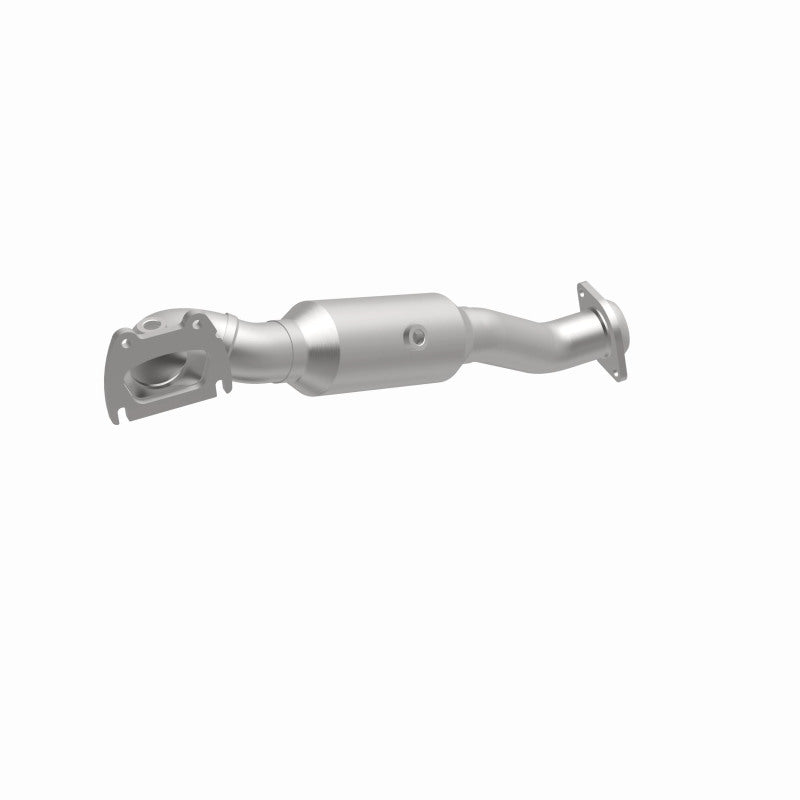 MagnaFlow Ram California Grade CARB Compliant Manifold Catalytic Converter 5551999 360 Degree Image Set