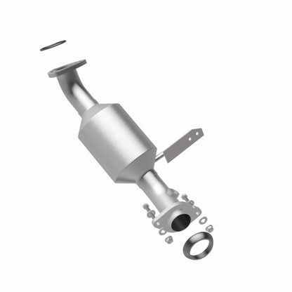MagnaFlow Cadillac CTS OEM Grade Federal / EPA Compliant Direct-Fit Catalytic Converter 51872 360 Degree Image Set