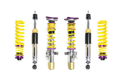 KW Clubsport Kit 20+ Toyota GR Supra (JTSC) / 19+ BMW Z4 (G29) 2WD 352208CG 352208CG Photo - Primary