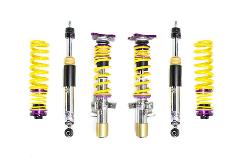 KW Clubsport Kit 20+ Toyota GR Supra (JTSC) / 19+ BMW Z4 (G29) 2WD 352208CG 352208CG Photo - Primary