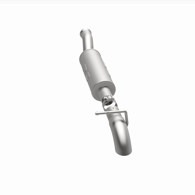 MagnaFlow Jeep Wrangler Off Road Pro Series Cat-Back Performance Exhaust System 19431 360 Degree Image Set