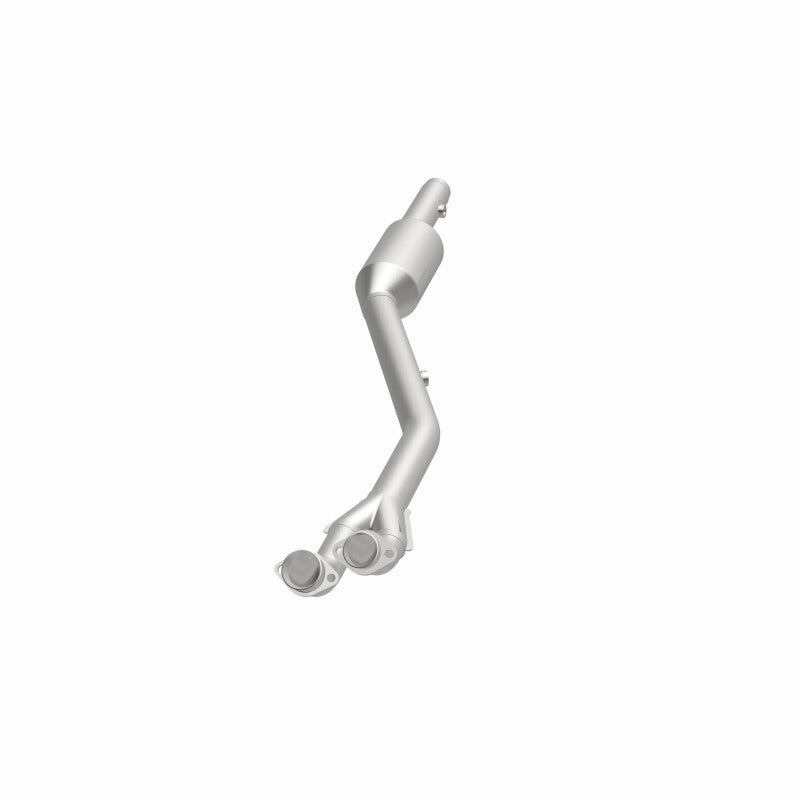 MagnaFlow BMW M5 HM Grade Federal / EPA Compliant Direct-Fit Catalytic Converter 24060 360 Degree Image Set