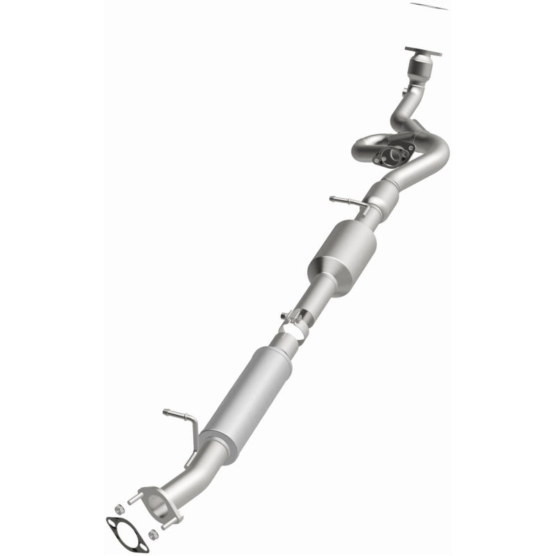 MagnaFlow Hyundai Santa Fe California Grade CARB Compliant Direct-Fit Catalytic Converter 5491248 Photo - out of package