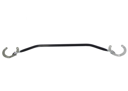 Whiteline Brace Strut Tower Alloy Adjustable Subaru Forester 2009-2010 KSB568 Photo - Close Up