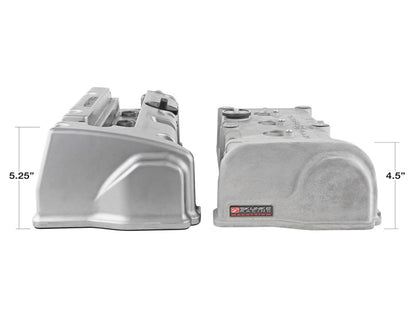 Skunk2 K Series Ultra Lightweight Magnesium Valve Cover 666-05-0200 666-05-0200 Photo - Unmounted