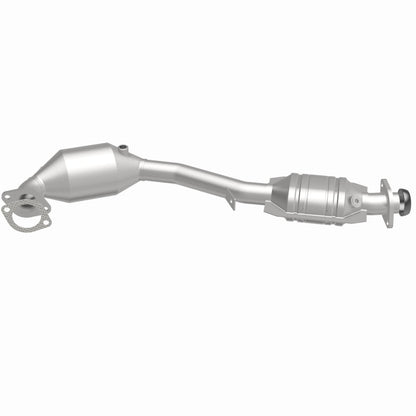 Magnaflow 2005 Subaru Outback 2.5L Direct Fit Converter 5481622 5481622 360 Degree Image Set