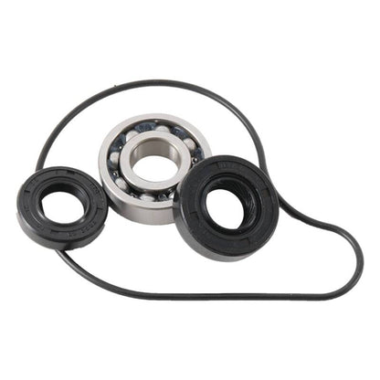 Hot Rods 01-13 Yamaha WR 250 F 250cc Water Pump Kit WPK0016 WPK0016 Photo - Primary
