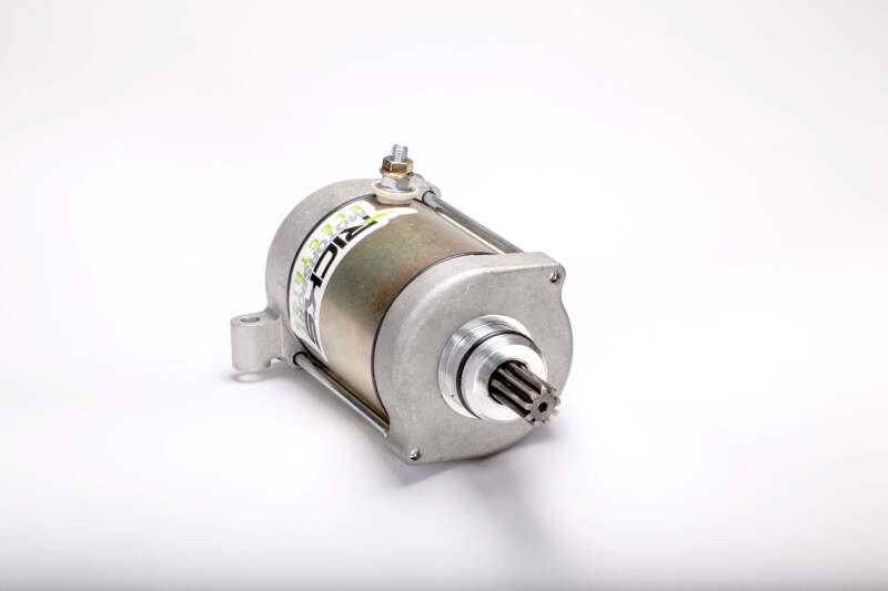 Ricks Motorsport Electrics Ricks Motorsport New Yamaha Starter Motor 61-414 61-414 User 1