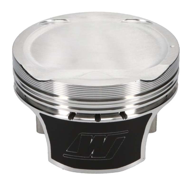 Wiseco Ford DOHC V8 4.6L 4 Val NA/Boost/Nitrous Top Ring Down .300in -6.0cc 3.552 Bore 9.6:1 CR K0079XS K0079XS User 5