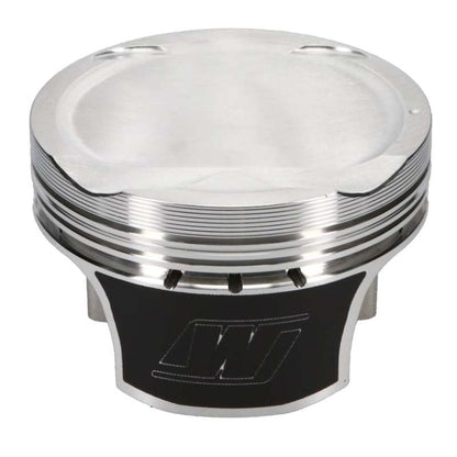 Wiseco Ford DOHC V8 4.6L 4 Val NA/Boost/Nitrous Top Ring Down .300in -6.0cc 3.552 Bore 9.6:1 CR K0079XS K0079XS User 5