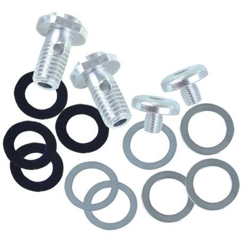 S&S Cycle Breather Kit Conversion 17-0486 17-0486 User 1