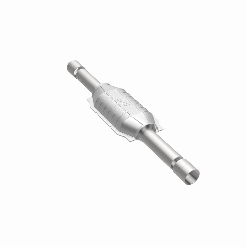 MagnaFlow Standard Grade Federal / EPA Compliant Direct-Fit Catalytic Converter 23445 360 Degree Image Set