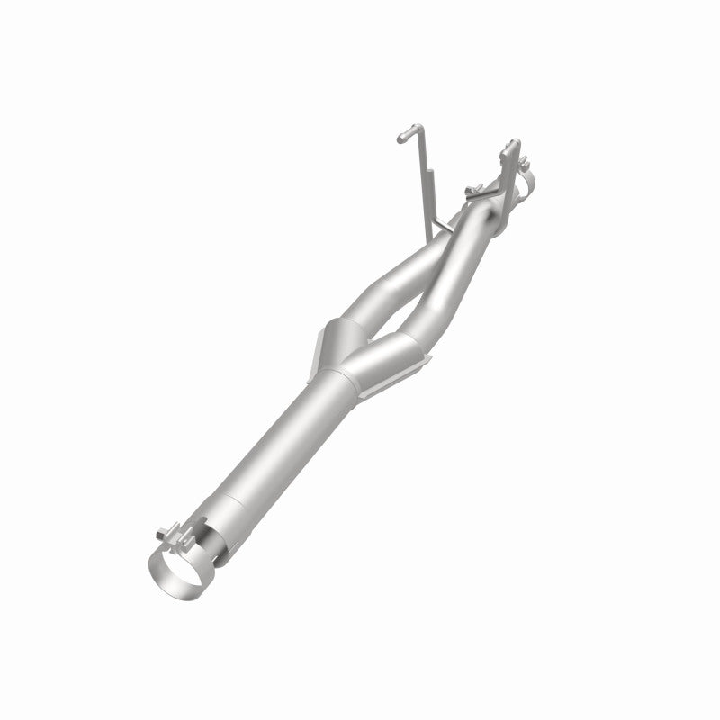 MagnaFlow D-Fit Muffler Replacement Without Muffler Performance Exhaust System 19440 360 Degree Image Set