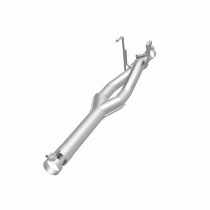 MagnaFlow D-Fit Muffler Replacement Without Muffler Performance Exhaust System 19440 360 Degree Image Set