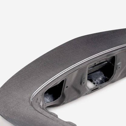 Seibon 2023 Acura Integra OEM-Style Carbon Fiber Trunk TL23ACIN TL23ACIN User 1