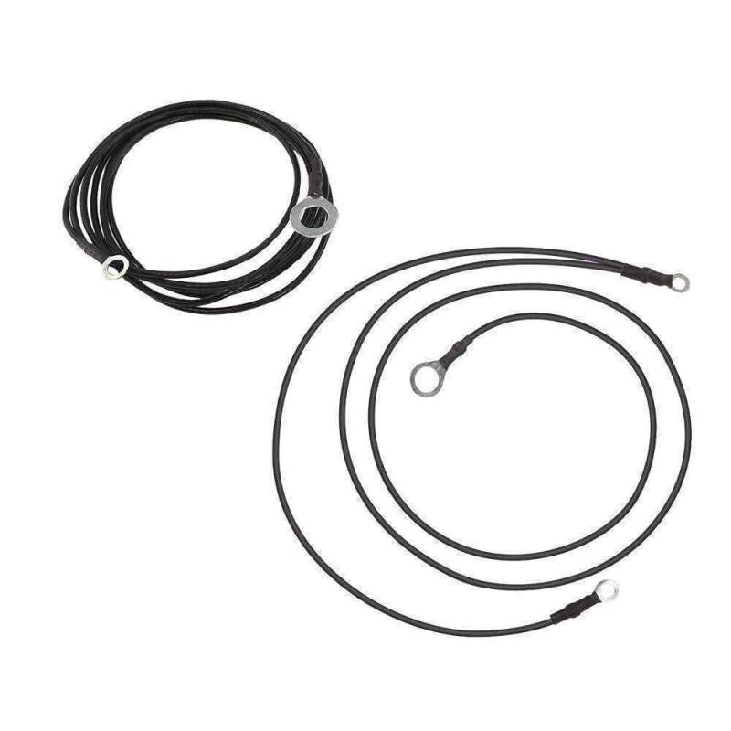 Rugged Radios Ground Strap Kit for Antenna Radio and Intercom Systems GS-KIT GS-KIT Photo - Primary