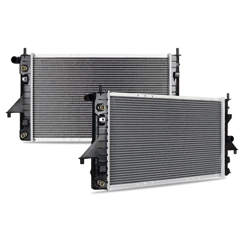 Mishimoto 1994-2002 Saturn S-Series Radiator Replacement R2191-AT Photo - Primary