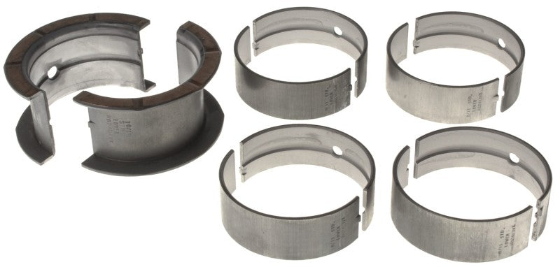Clevite V Series (Tri-Metal/Lead-Indium Overlay) MS829VX User 1