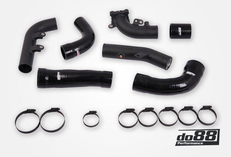 do88 DOB Intercooler Pipe Kit Forced Induction Intercooler Pipe Kits main image