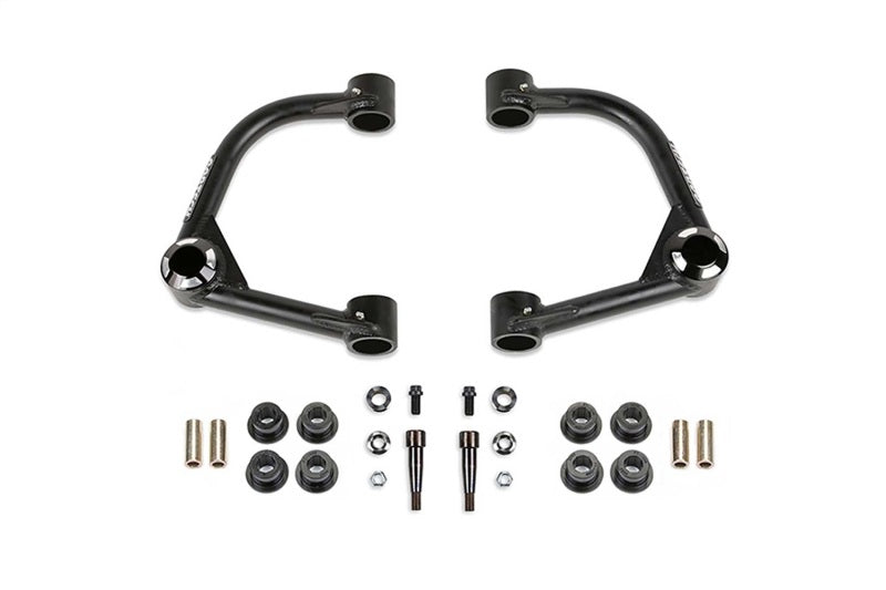 Fabtech 2021 Ford F-150 4WD 4-6in Uniball UCA Kit FTS22331 FTS22331 Photo - Primary