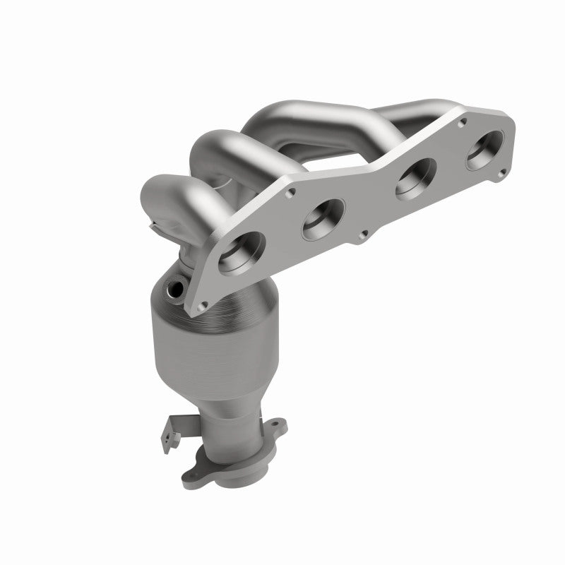 MagnaFlow Pontiac Vibe OEM Grade Federal / EPA Compliant Manifold Catalytic Converter 51078 360 Degree Image Set