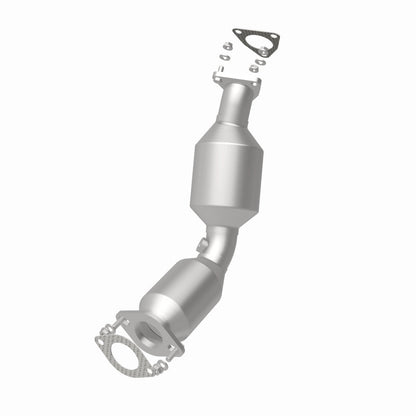 MagnaFlow California Grade CARB Compliant Direct-Fit Catalytic Converter 5411045 360 Degree Image Set