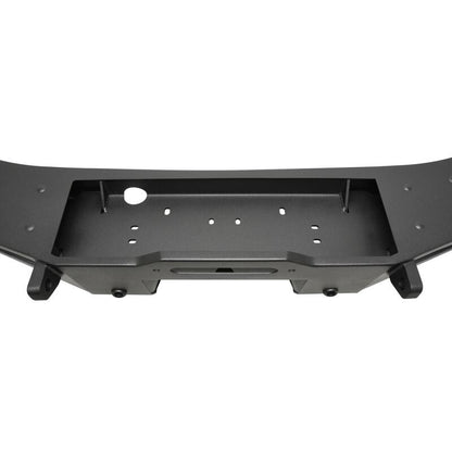 Westin 21-23 Ford Bronco(w/sensors excl. Bronco Sport) XTS Bumper - Textured Black 59-711255 59-711255 Photo - Unmounted