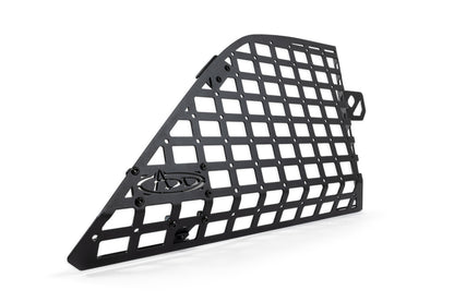 Addictive Desert Designs ADD 21-23 Ford Bronco & Bronco Raptor Rear Window Molle Storage Panels AC2302801NA AC2302801NA Photo - Primary